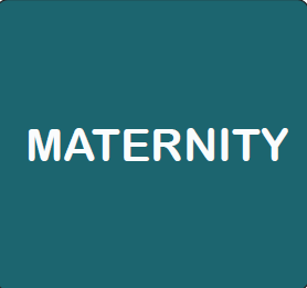 MATERNITY