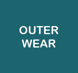 OUTERWEAR FOR INFANT, TODDLER, TWEENS, TEENS