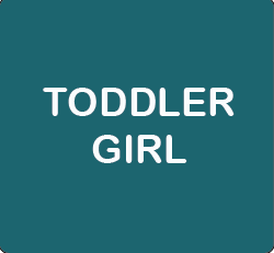 TODDLER GIRL
