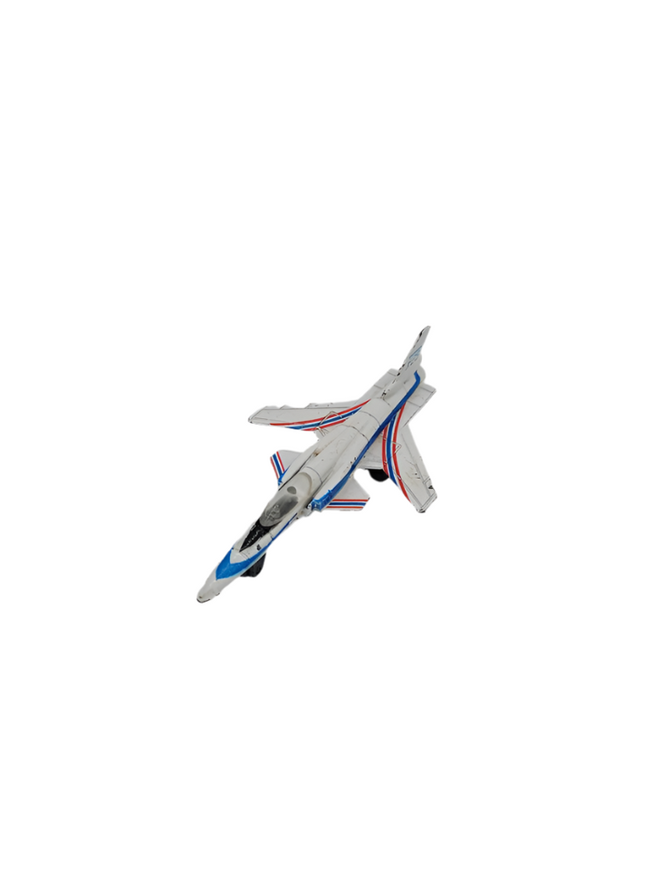 Grumman Jet