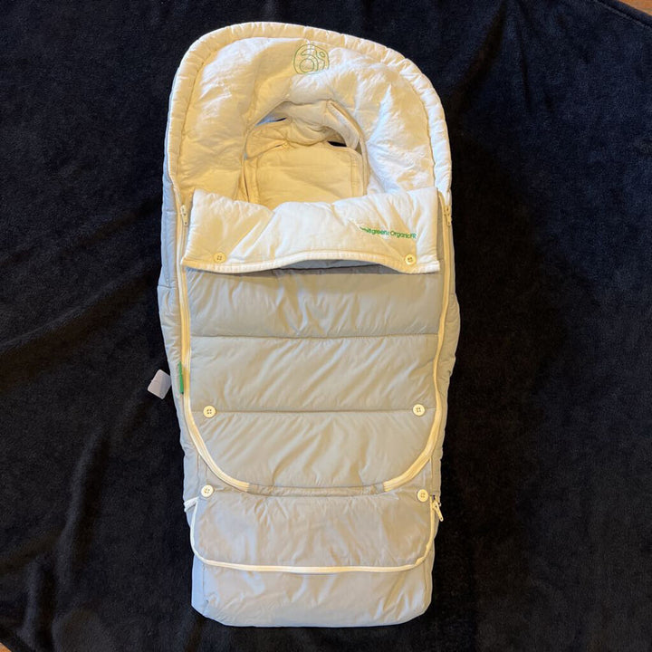 Stroller Foot Muff