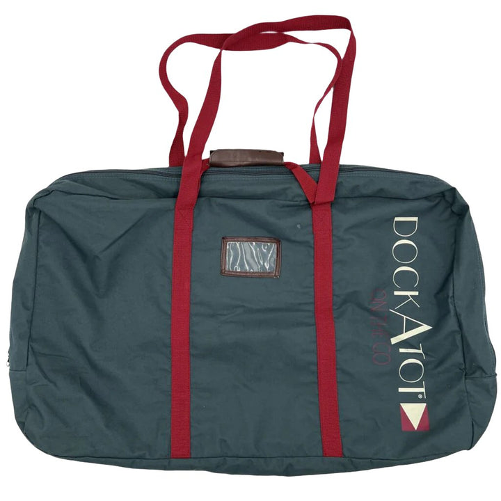 Deluxe+ Dock Tote