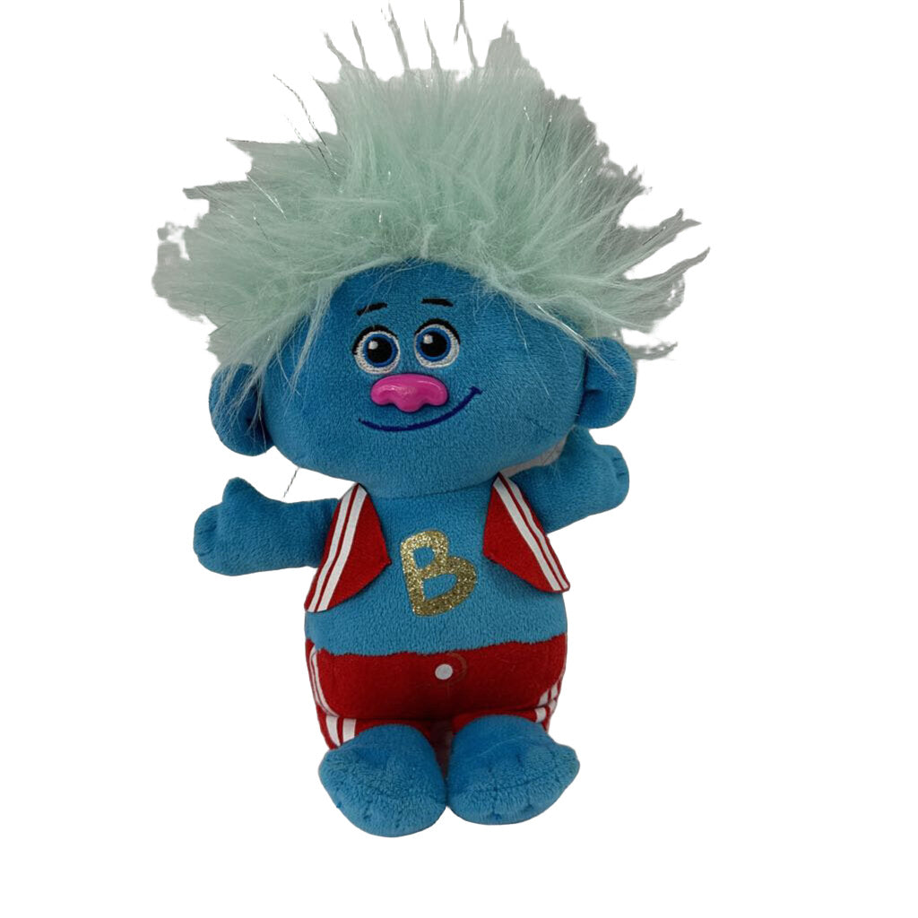 Biggie Plush