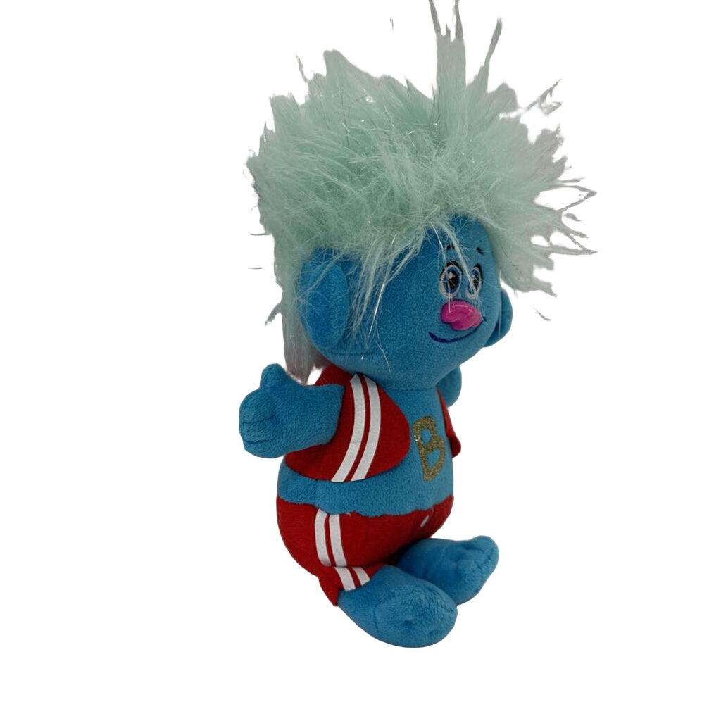 Biggie Plush