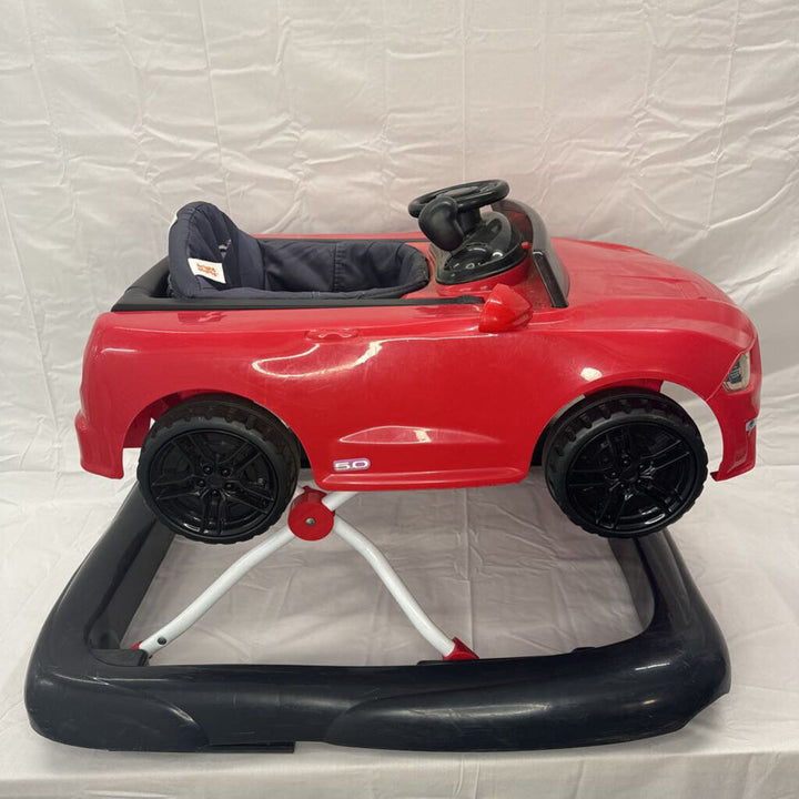 Ways to Play 4-in-1 Walker - Ford Mustang