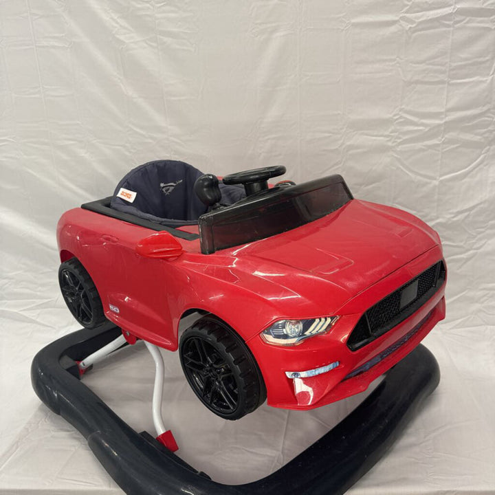 Ways to Play 4-in-1 Walker - Ford Mustang