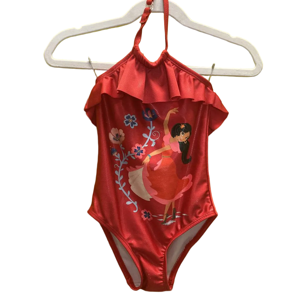 Swimsuit