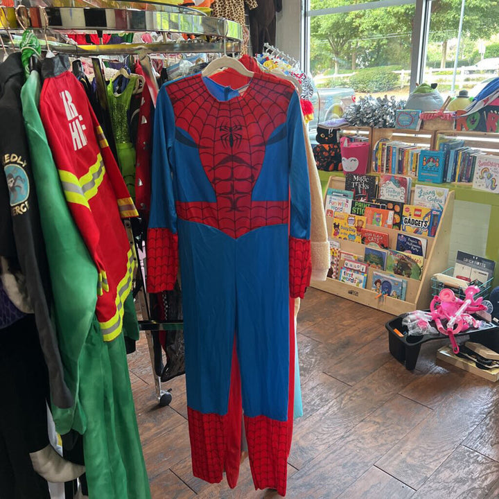 Spiderman
