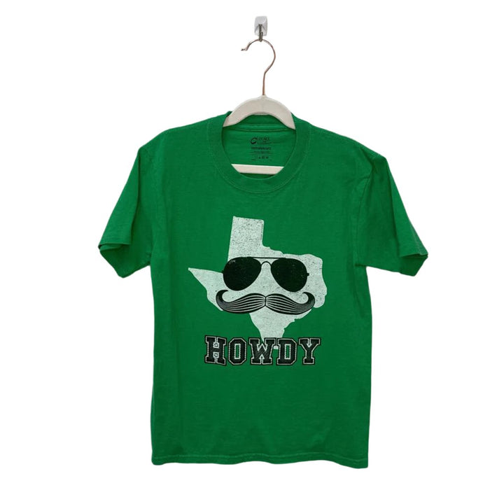 T-Shirt - Howdy