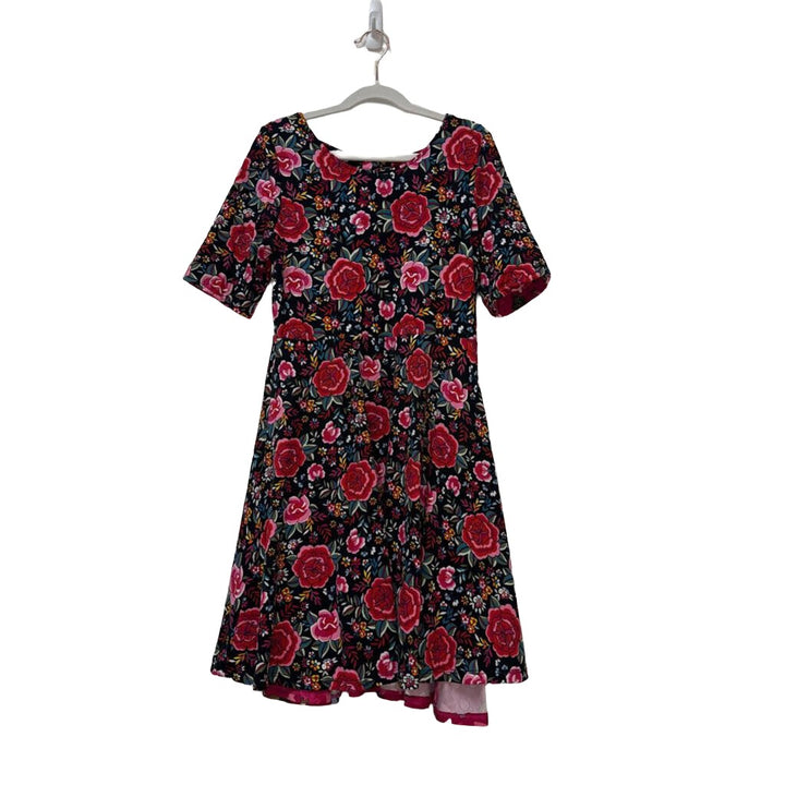 Dress - Reversible
