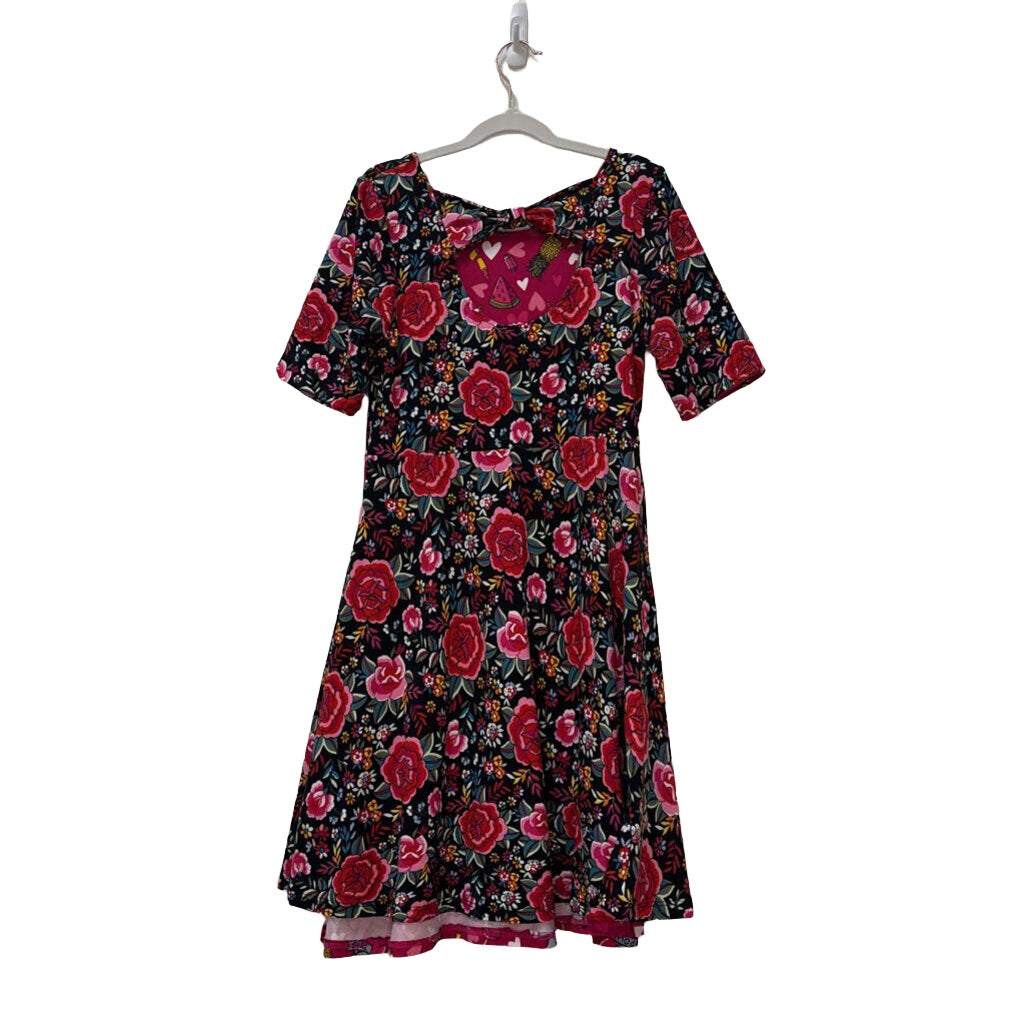 Dress - Reversible