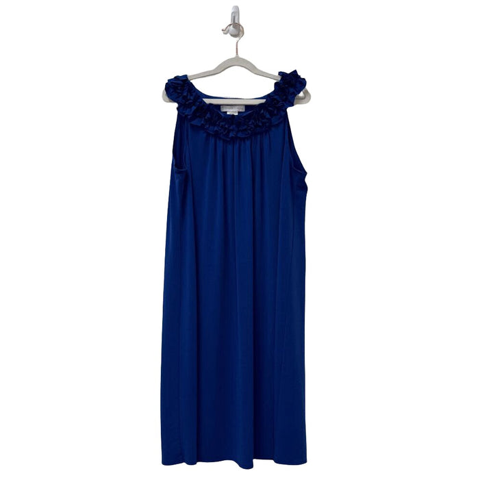 Sleeveless Dress