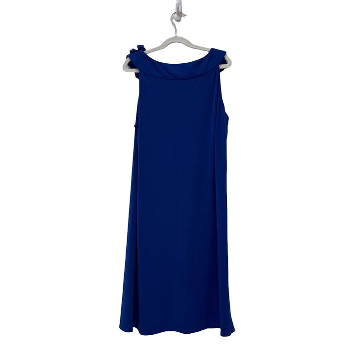 Sleeveless Dress