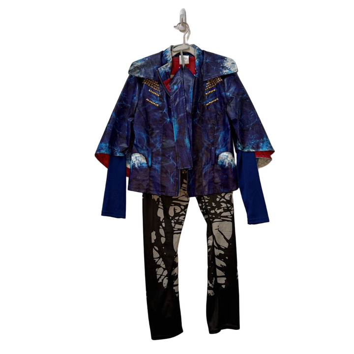 Descendants Evie Costume