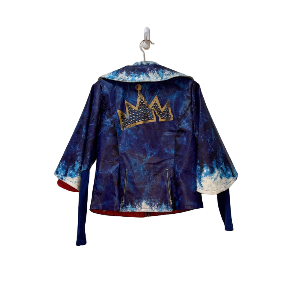 Descendants Evie Costume
