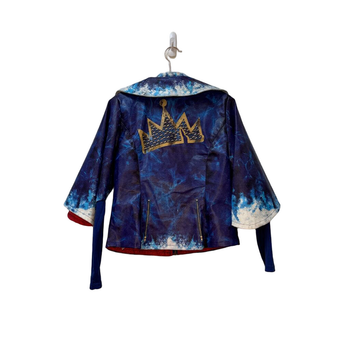 Descendants Evie Costume