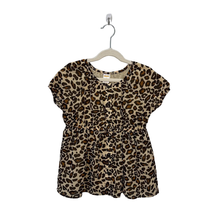 SS Top - Cheetah