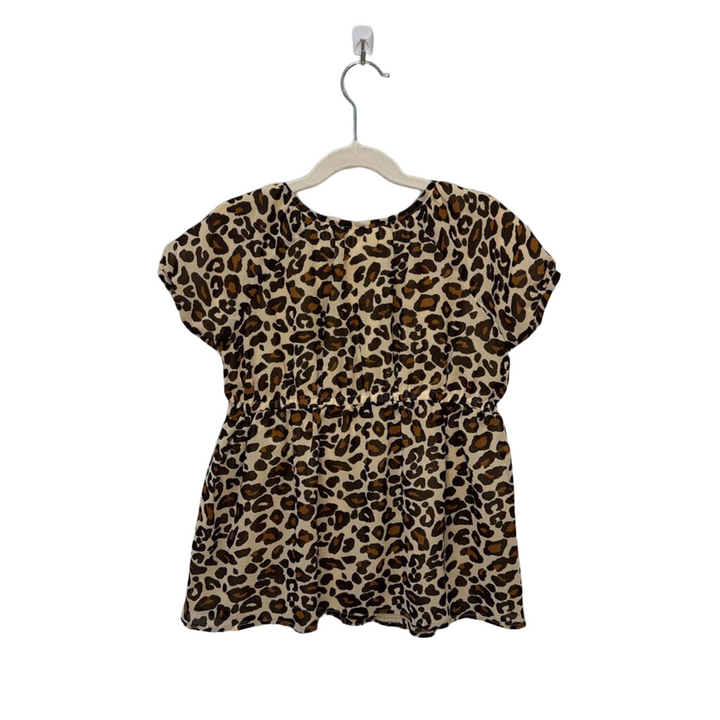 SS Top - Cheetah