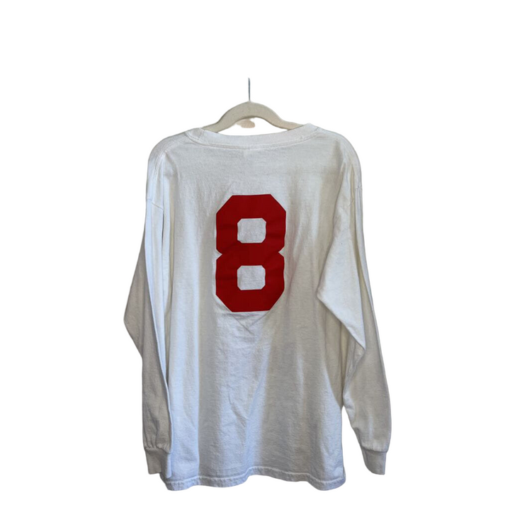 SS T-Shirt - Frosty's