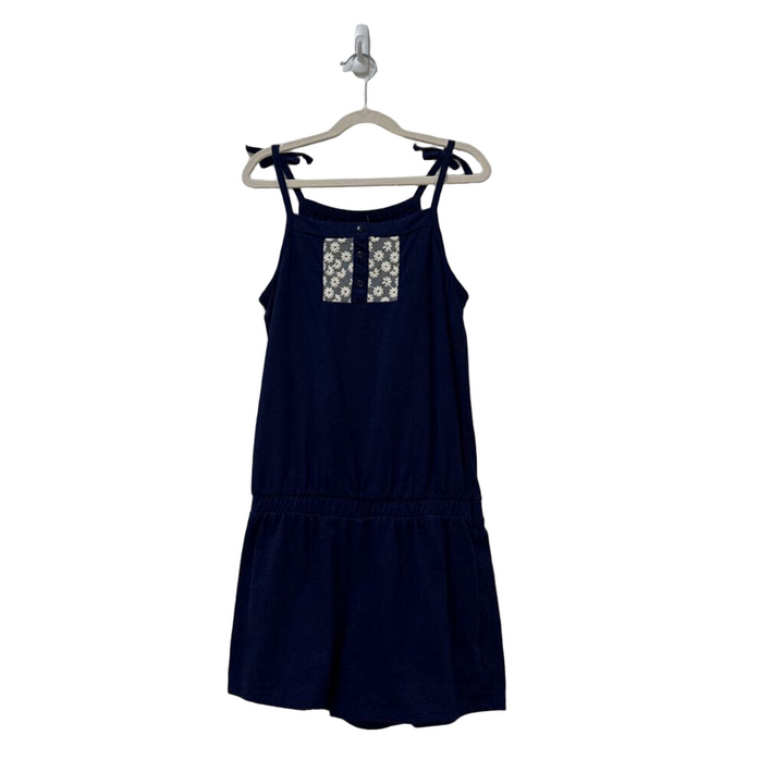 Sleeveless Jumper