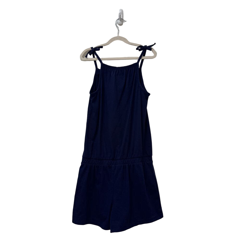 Sleeveless Jumper