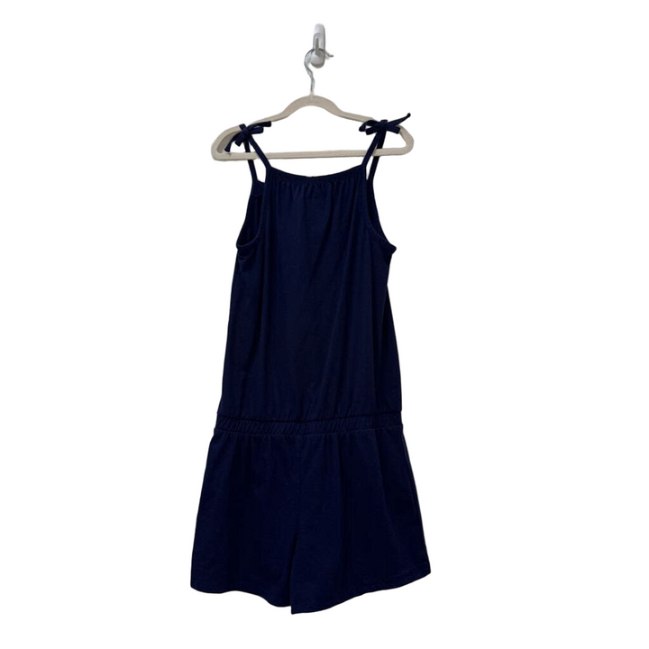 Sleeveless Jumper