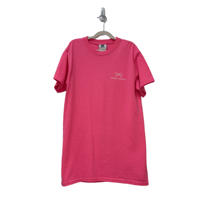 SS T-Shirt - Bows Bros