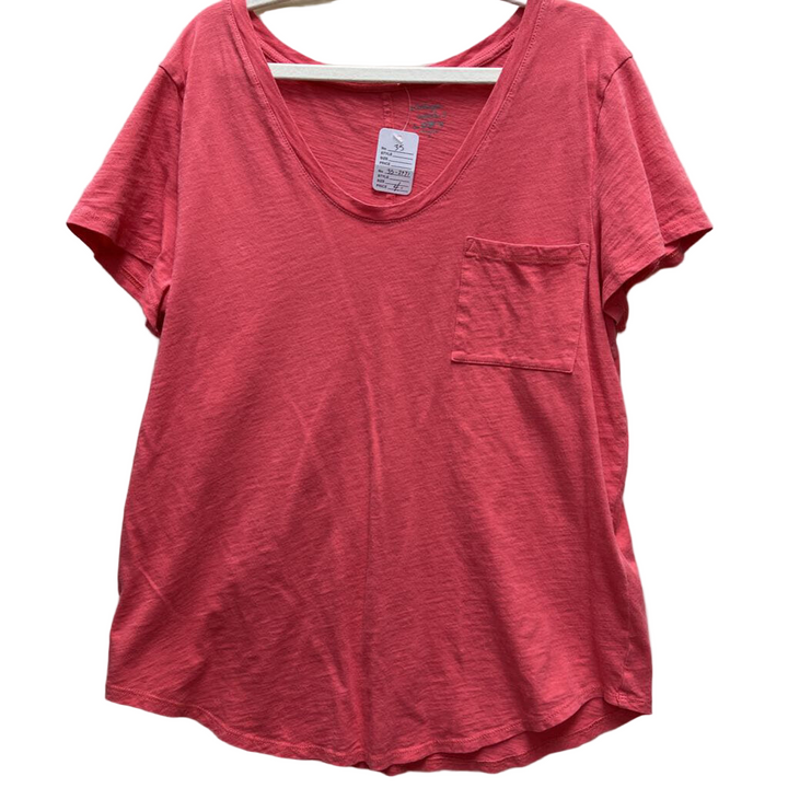 SS T-Shirt
