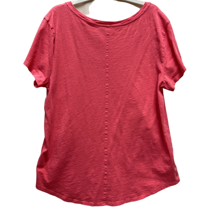 SS T-Shirt