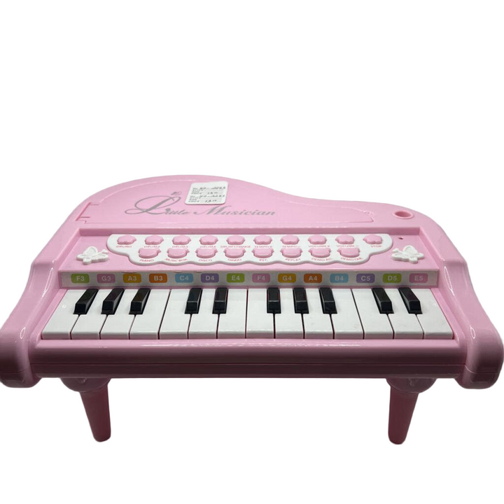 Little Musician