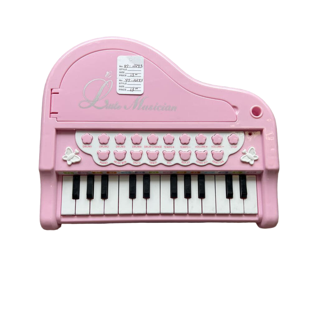 Little Musician