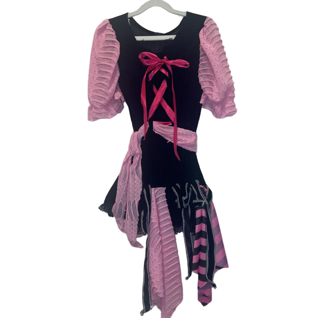 Pirate Dress w/ Hat