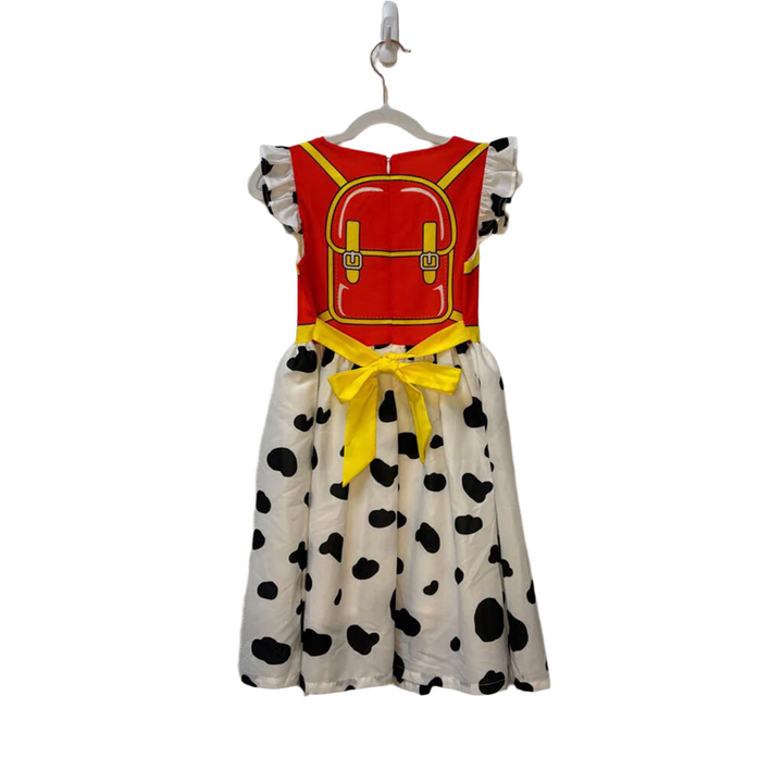 Paw Patrol Marshall Dress