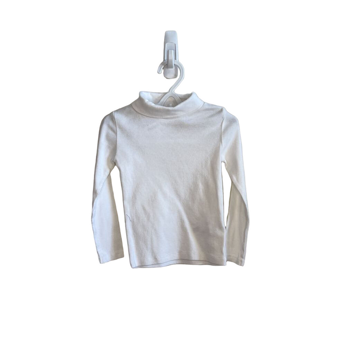 LS Turtleneck