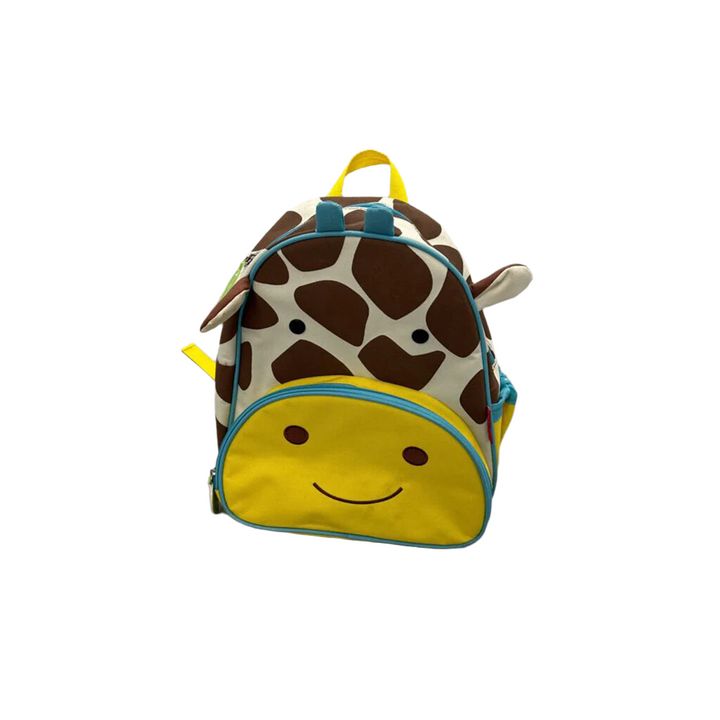 Cow Backpack