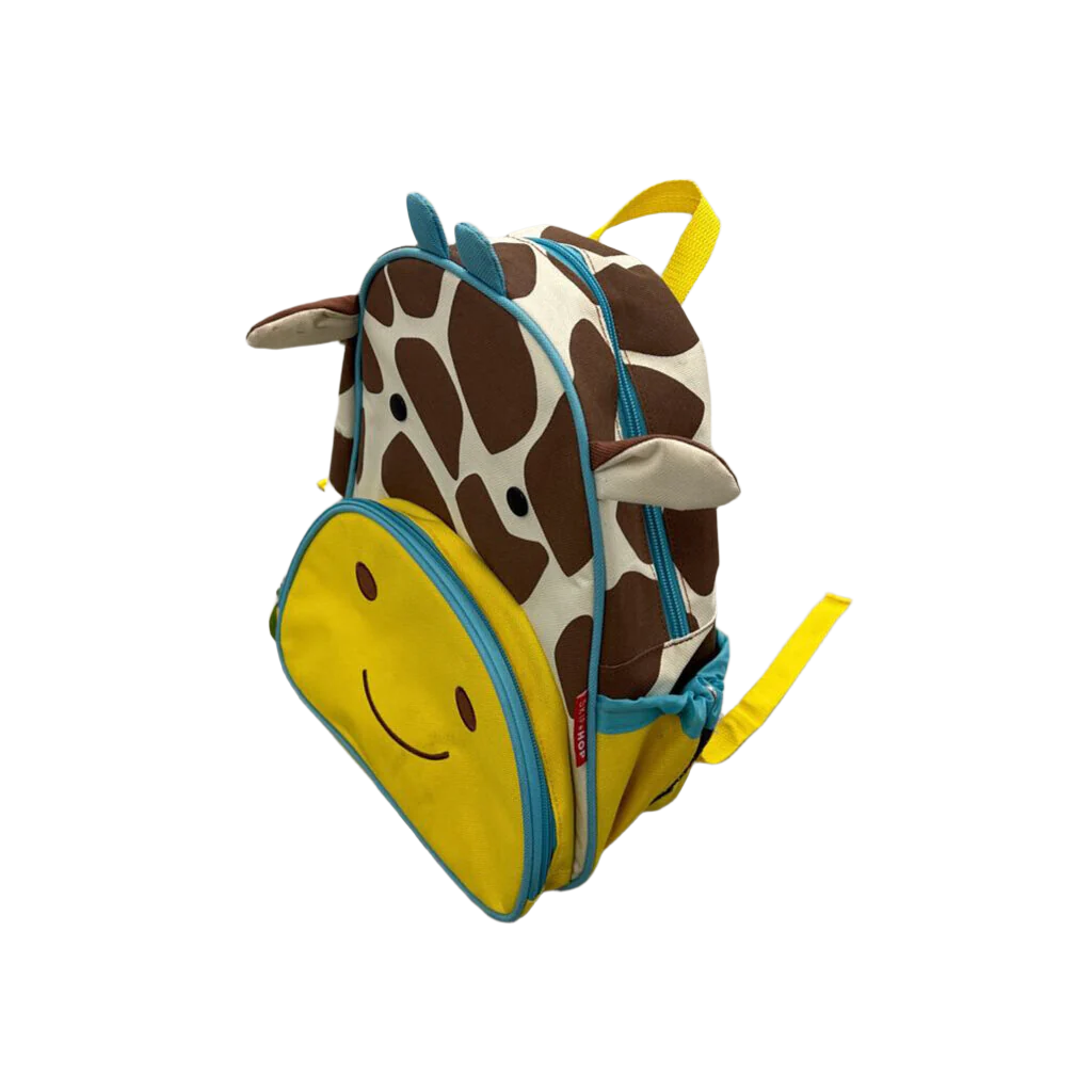 Cow Backpack