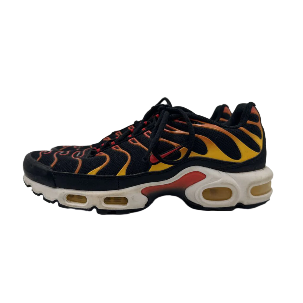 Air Max Reverse Sunset