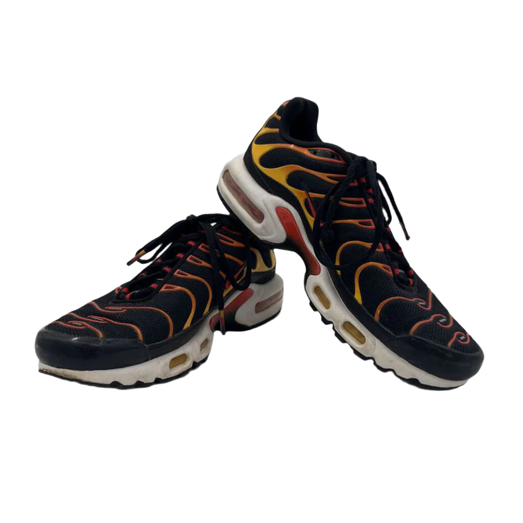 Air Max Reverse Sunset