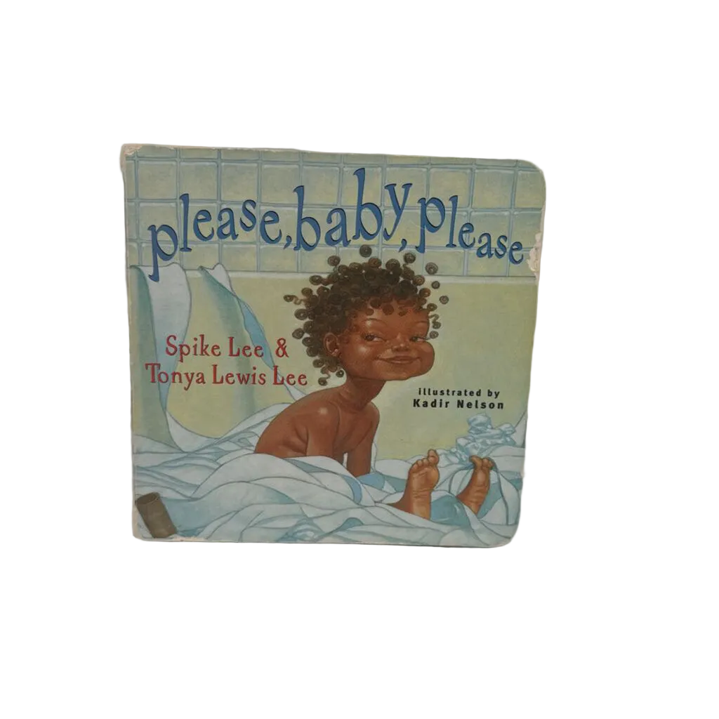 Please, Baby, Please