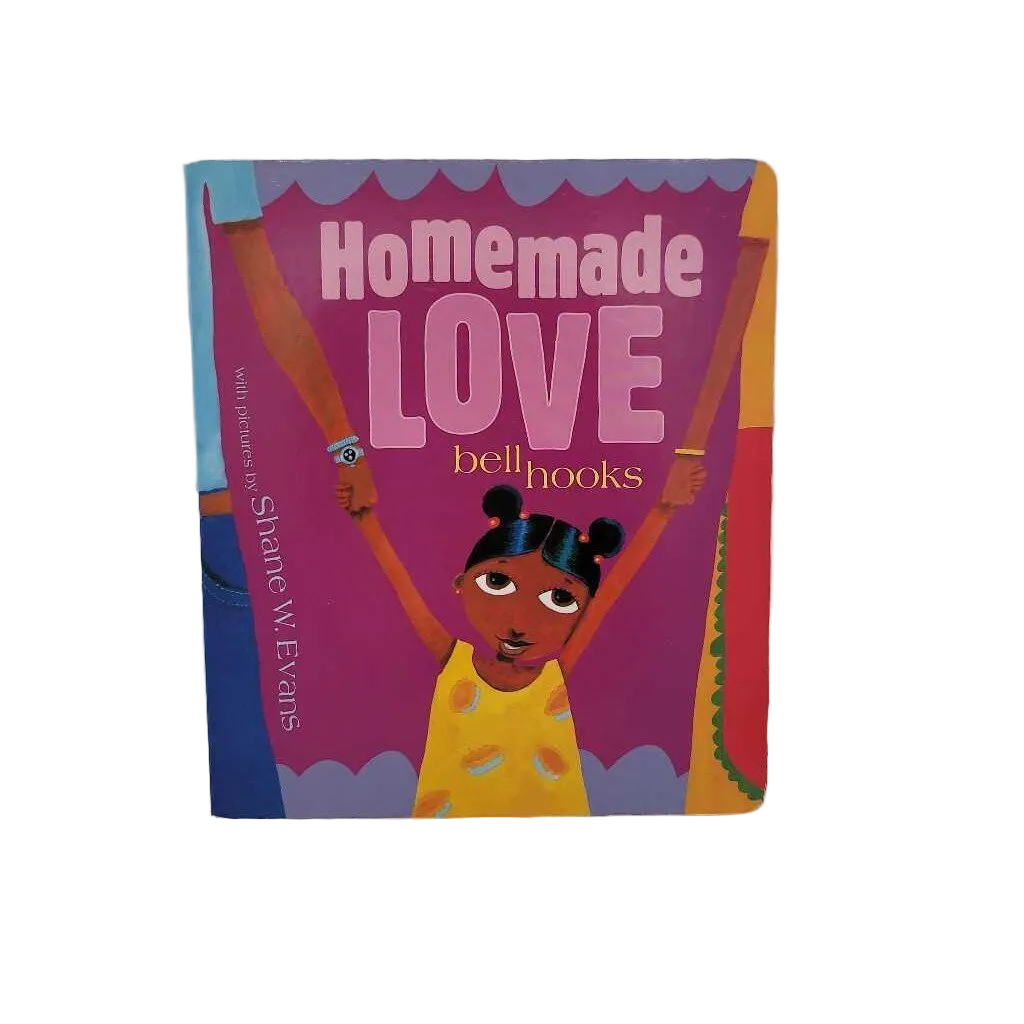 Homemade Love