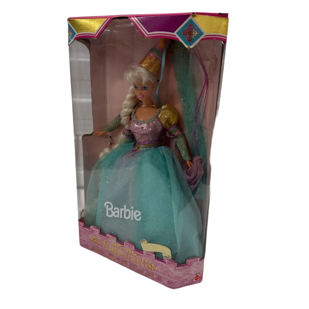 Rapunzel