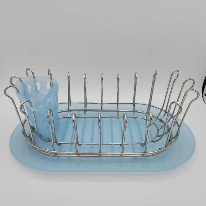 Tiny Dish Drying Rack