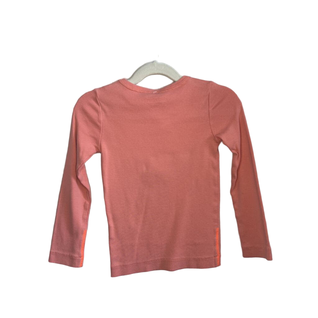 LS Pullover T