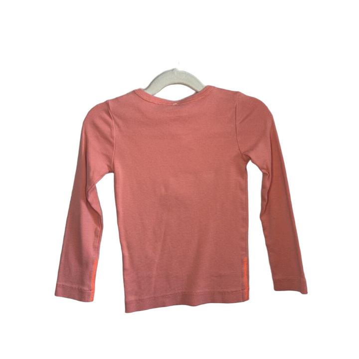 LS Pullover T