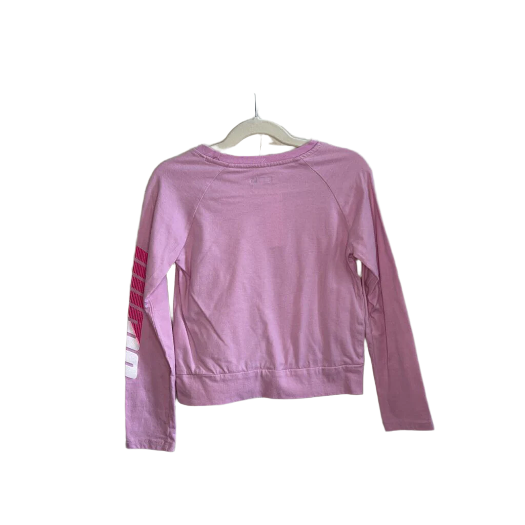 LS Pullover T - Puma