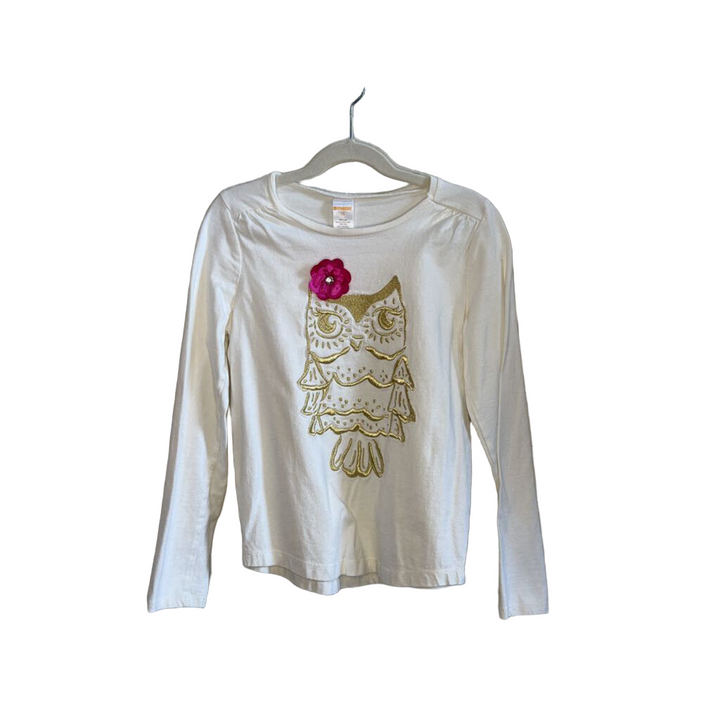 LS T - Owl