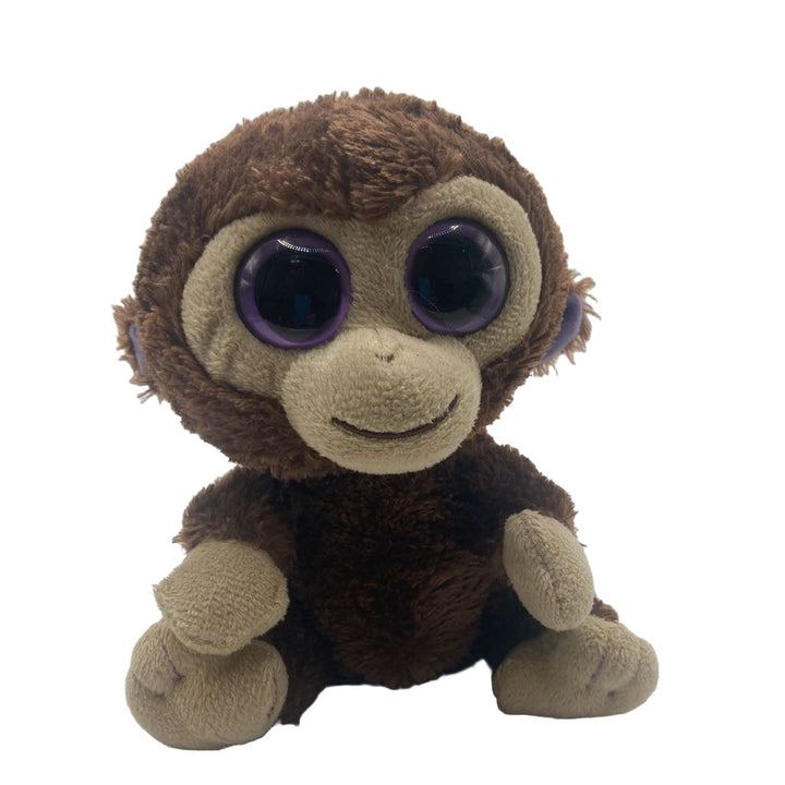 "Coconut" Monkey