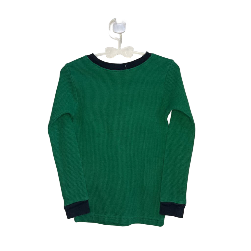 LS Thermal - Santa's Helper