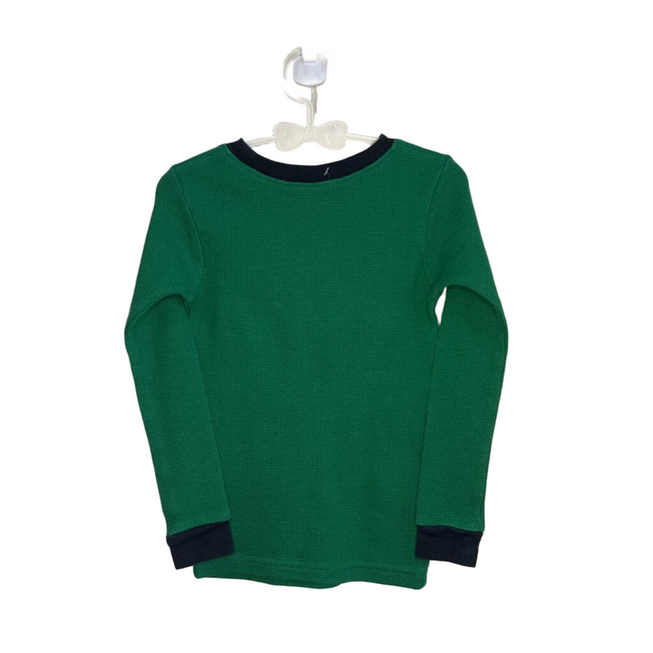 LS Thermal - Santa's Helper