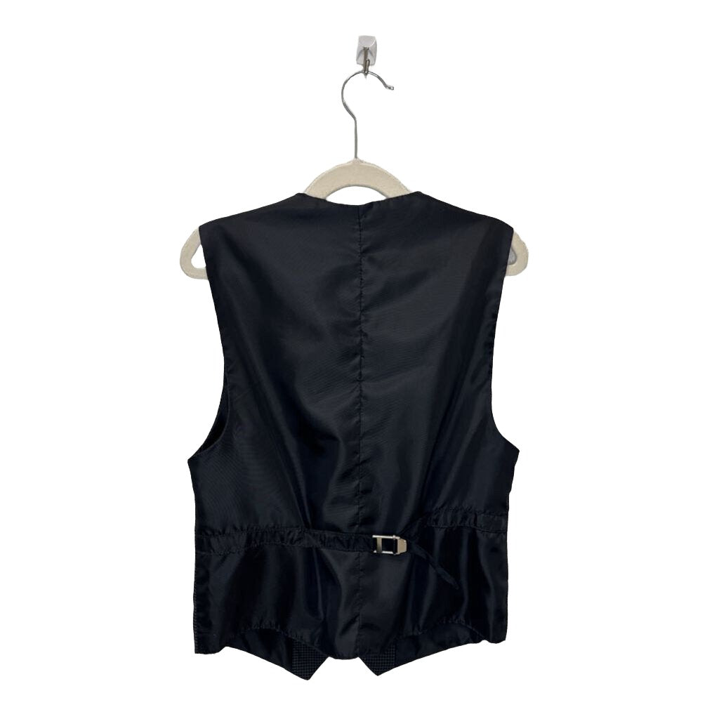 Formal Vest / Checkered